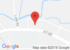 Map image of 39 Gaywood Road, Kings Lynn, Norfolk, PE30 2PS, 