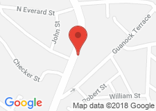Map image of 71 London Road, Kings Lynn, Norfolk, PE30 5EU