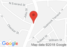 Map image of 79 London Road, Kings Lynn, Norfolk, PE30 5EU